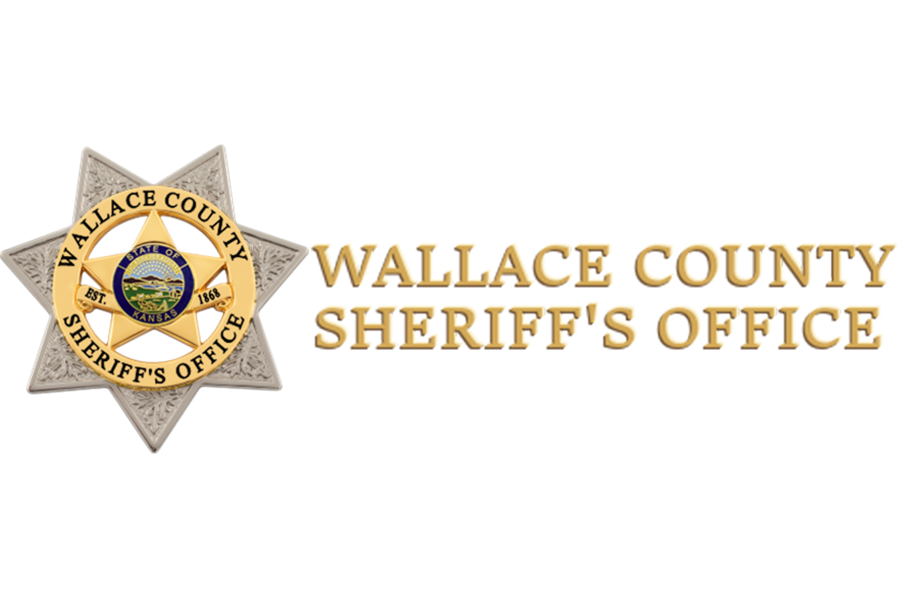 Wallace County Sheriff